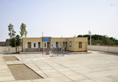 درمیان با کمبود فضای آموزشی مواجه است