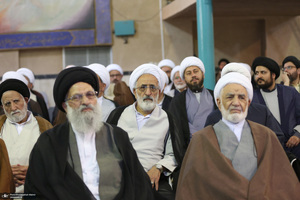 همایش شمیرانات صالحین