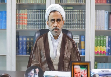 معاون قوه قضاییه: کسانی‌ که در اغتشاشات سال گذشته، مشمول عفو رهبری شدند، اقدامات خود را تکرار کنند با قاطعیت بیشتری با آنان برخورد می‌شود