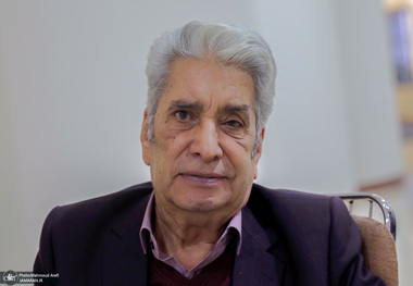 زمان و مکان تشییع پیکر بهروز رضوی