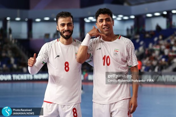 جام ملت های آسیا| گلباران امارات توسط شاگردان شمسایی؛ صعود مثل آب خودن