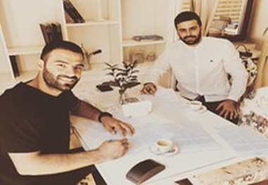 برادران استکی با تیم چی‌اس‌ام بخارست رومانی به توافق رسیدند
