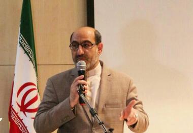 ظرفیت های علمی در حوزه های اجرایی استفاده شوند