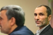 توضیحات وکیل حمید بقایی در مورد نامه احمدی نژاد به وزیر اطلاعات