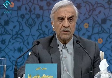 هاشمی طبا: حوزه جوانان باید از وزارت ورزش جدا شود