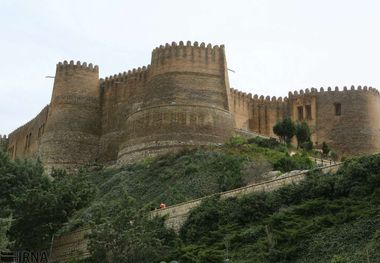 ثبت ۶۲ اثر لرستان در فهرست آثار ملی