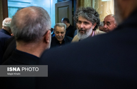 مراسم ترحیم سردار افشار (38)