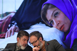 چهل و سومین جشنواره فیلم فجر - 7