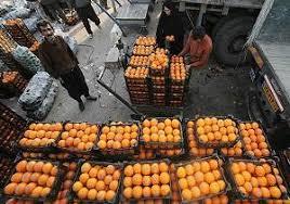 میوه شب عید در 32 غرفه در اردبیل توزیع می‌شود