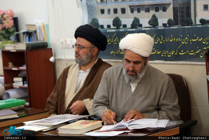 سلسله بحث «صلاة مسافر» برگرفته از متن تحریر الوسیله امام خمینی(س) 