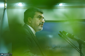 نشست خبری سخنگوی قوه قضائیه