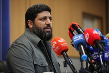 توضیح مدیرعامل بهشت زهرا در خصوص جان باختگان حوادث دی ماه ۱۴۰۴: صحت آنچه دولت‌ اعلام کرده را تأیید می‌کنم/ ما عینک خاصی نداریم که اینها شهید یا محاربند، وقتی وارد شدند، خانواده‌ها تکریم شدند، باجه‌های خدمات‌ افزایش پیدا کرد و شیفت غسالخانه ما ۲۴ ساعته شد