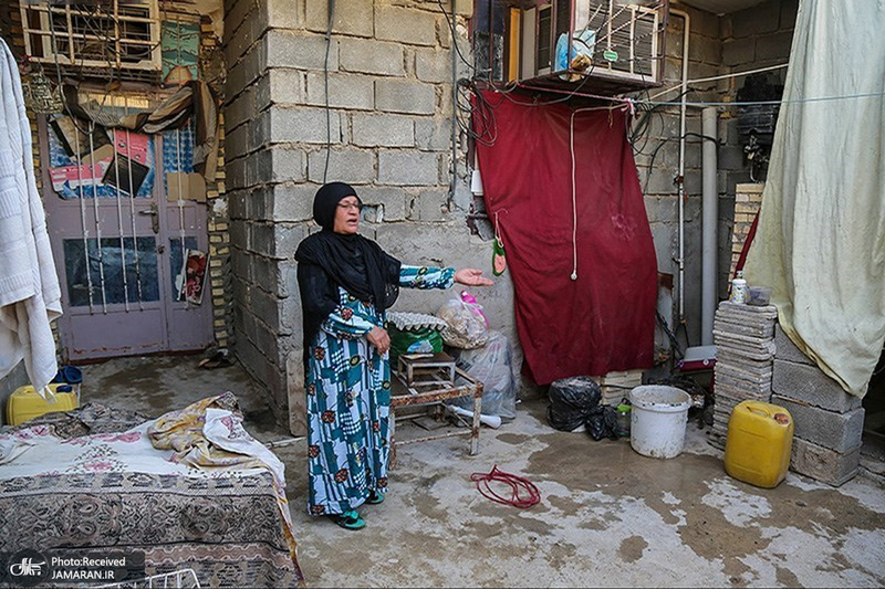 منتخب تصاویر امروز جهان- 10 مرداد 1400