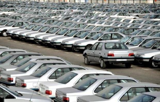 با ۵۰ میلیون تومان چه خودرو‌هایی می‌توان خرید؟
