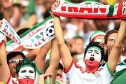 تحلیل کنفدراسیون فوتبال آسیا از گروه ایران