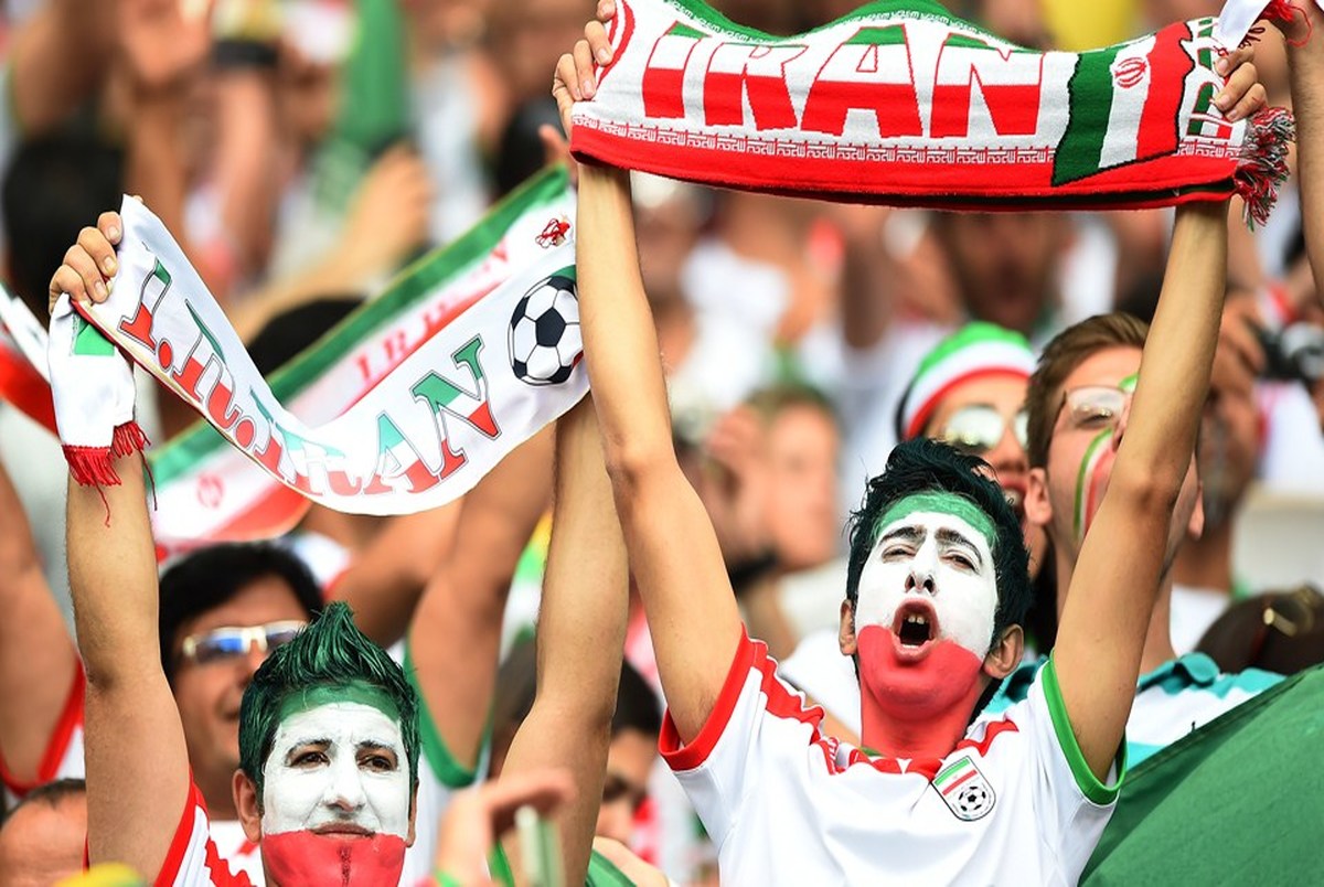 ۲۲ هزار ایرانی در روز نخست خرید بلیت جام جهانی ثبت نام کردند