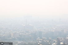 آلودگی هوا عملکرد ریه را کاهش می‌دهد
