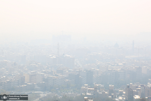 نقش عجیب آلودگی هوا در افزایش خطر سرطان معده
