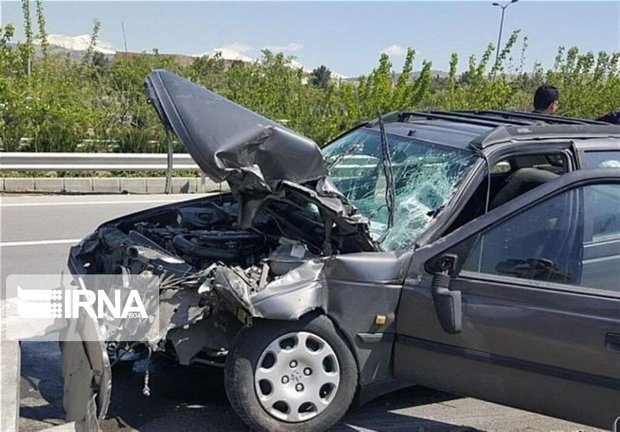 حوادث یک هفته اخیر در اصفهان ۲۱ مصدوم داشت