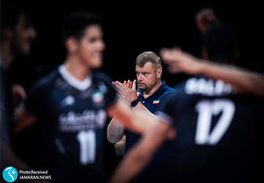 آلکنو هم چنان قادر به پاسخگویی نیست!/ عبادی‌پور:  فرق ما و برزیل زیاد نبود 