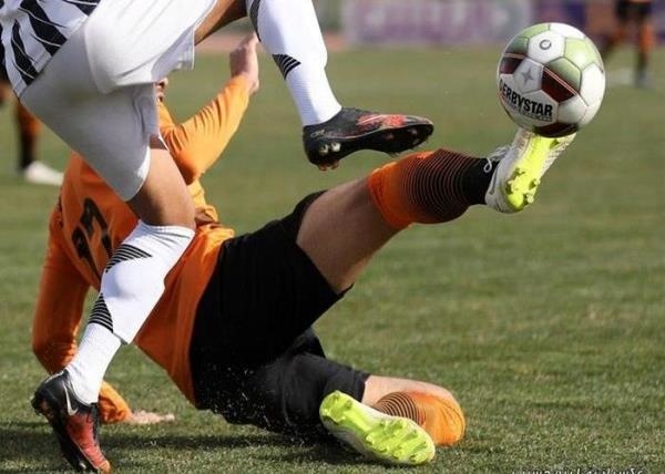 اتفاقی باورنکردنی در لیگ دسته دو؛ پنالتی عجیب و 3 مرتبه تکرار!