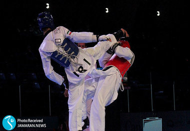 ماجرای سرقت پول و مدال دو تکواندو کار ایران در کنیا
