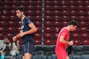ماجرای ادعای قطع نخاع شدن ملی پوش والیبال ایران چیست؟
