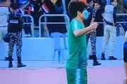علت خوشحالی عجیب بازیکنان عراق بعد از گلزنی به ایران چه بود؟