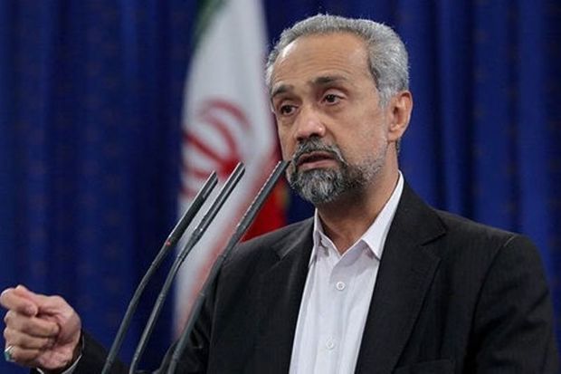 آمریکا در سیاست ایران هراسی تنها است