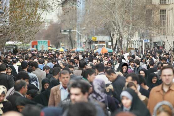 افزایش حضور زنان در جامعه سبب رشد خواهد شد