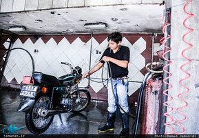 به مناسبت روز جهانی کارگر؛ ارزشمندترین طبقه / کارگر / کارگران