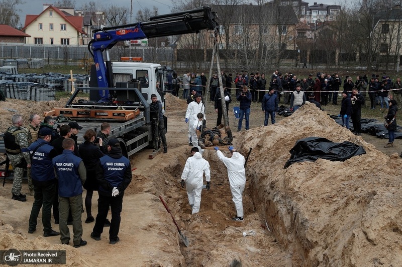 منتخب تصاویر امروز جهان - 21 فروردین 1401