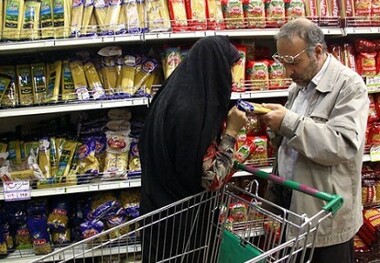 رشد ۸۰ درصدی قیمت برنج خارجی در بازار/ افزایش قیمت حبوبات غیر منطقی است

