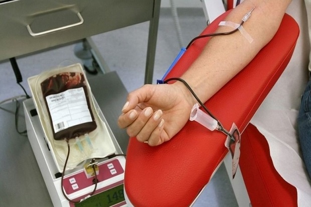 عزاداران آذربایجان غربی 2 هزار و 806 واحد خون اهدا کردند