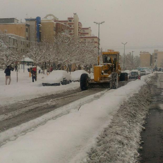 آسیب شناسی اقدامات درمواقع بحران ضرورتی برای اصلاح عملکردها