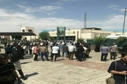 نزاع در مترو شهرری/ ضارب کشته شد/ توضیحات پلیس در مورد حادثه