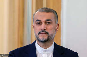 حسین امیرعبداللهیان