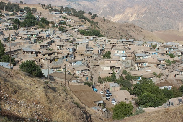 طرح های بوم گردی در 12 روستای خلخال اجرا می شود