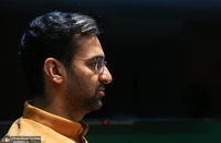 محمدجواد آذری جهرمی