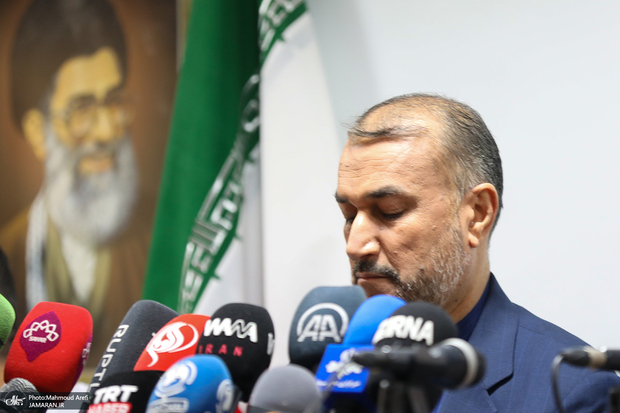 امیرعبداللهیان: ایران و آذربایجان می‌توانند مشکلات موجود را حل کنند