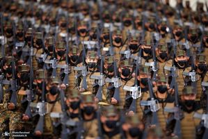 منتخب تصاویر امروز جهان- 30 تیر 1400