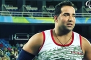 ورزشکار کرمانشاهی در اردوی تیم ملی پارا دوومیدانی حضور یافت
