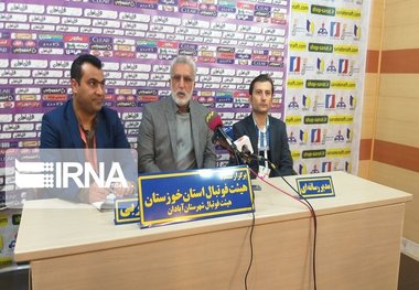 سرمربی پیکان: گلهایی خوردیم که در فوتبال به ندرت اتفاق میفتد