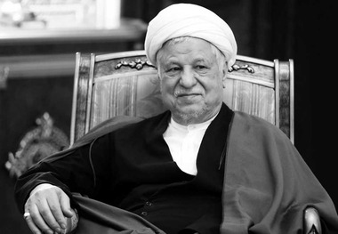آیت الله هاشمی رفسنجانی از زبان حسین موسویان