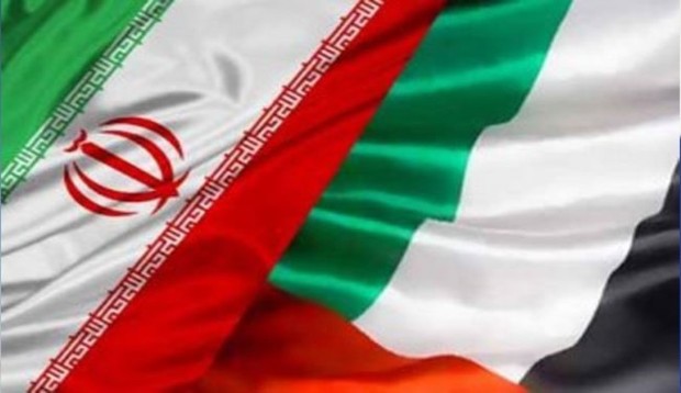 ایران ناجی دبی در بحران آینده مالی جهانی 