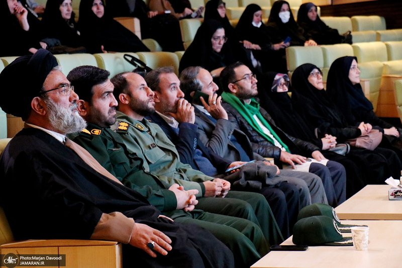  رویدادهای فرهنگی و هنری سومین هفته بر آستان آفتاب - 4