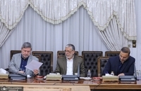  بررسی راهکارهای رفع ناترازی انرژی با حضور سران قوا (10)