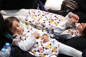 جدید میثاق بانوان فعال فرهنگی با امام خمینی(س)؛