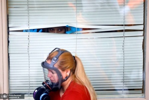 منتخب تصاویر امروز جهان- 23 اسفند