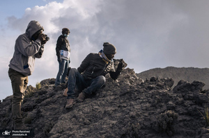 منتخب تصاویر امروز جهان- 24 خرداد 1400